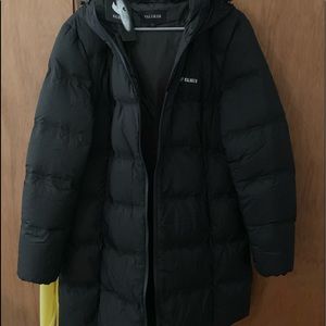 Vaulker Puffer Coat